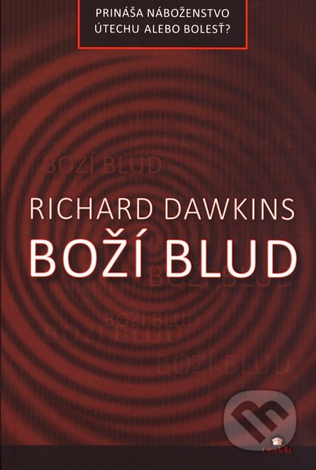 Boží blud