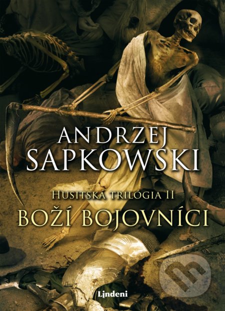 Boží bojovníci