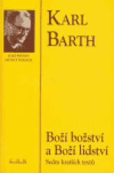 Boží božství a boží lidství (Sedm kratších textů)