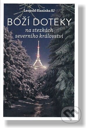 Boží doteky