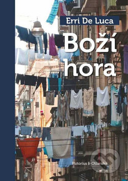 Boží hora