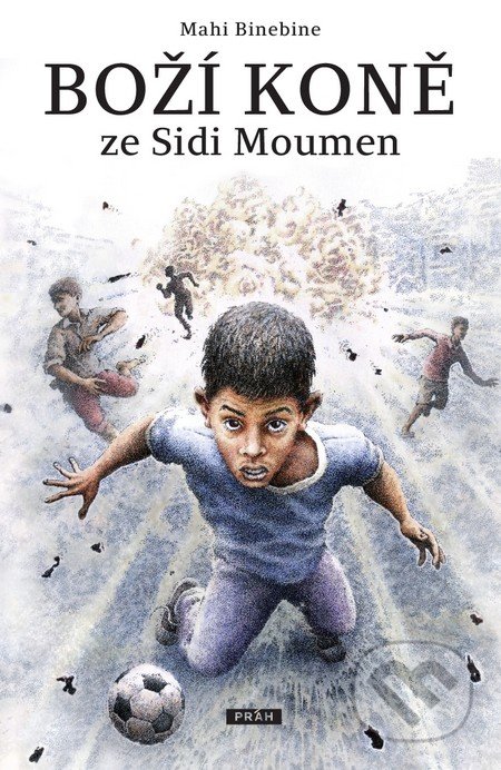 Boží koně ze Sidi Moumen