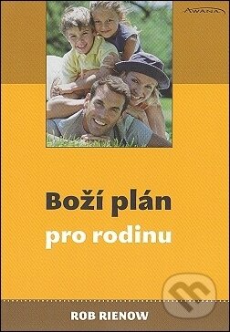 Boží plán pro rodinu