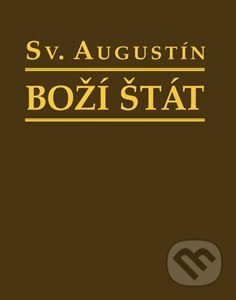 Boží štát