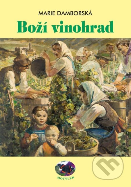 Boží vinohrad