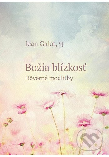 Božia blízkosť