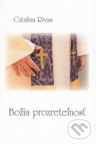 Božia prozreteľnosť