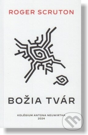 Božia tvár