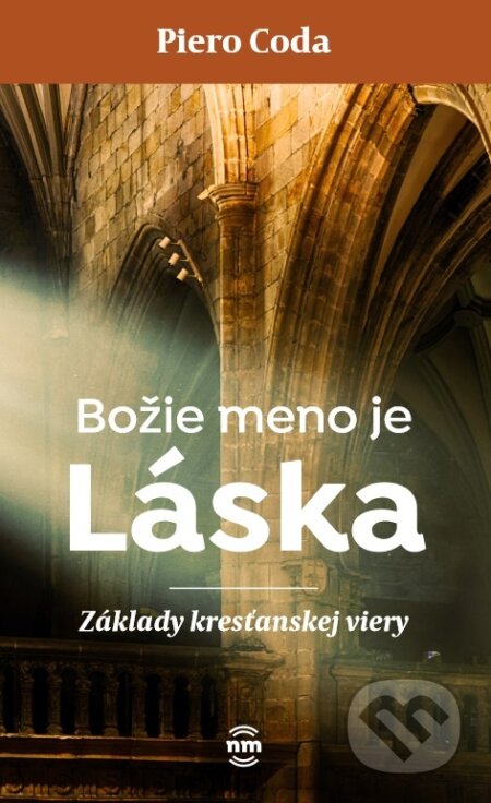 Božie meno je Láska