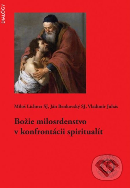 Božie milosrdenstvo v konfrontácii spiritualít