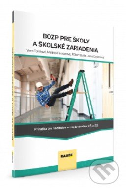 BOZP pre školy a školské zariadenia