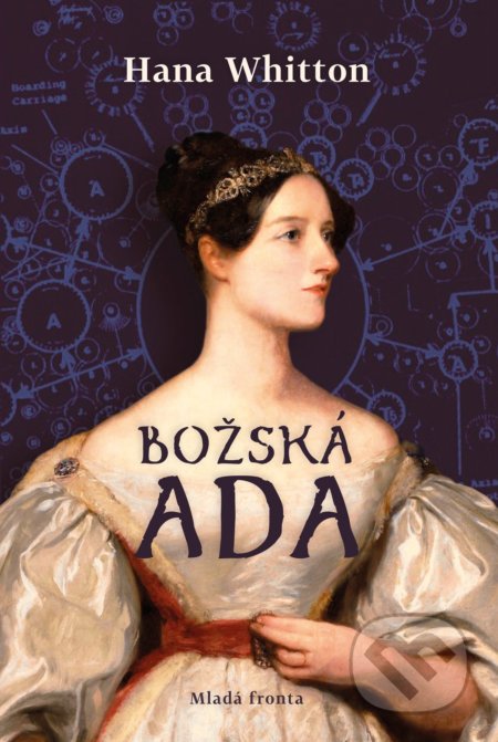 Božská Ada