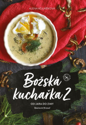 Božská kuchařka 2 (Od jara do zimy)