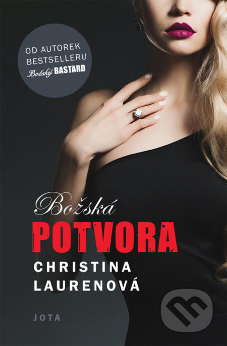 Božská potvora