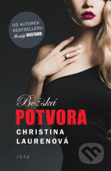 Božská potvora