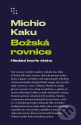 Božská rovnice