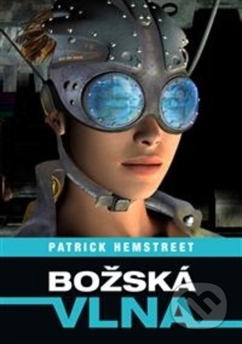 Božská vlna