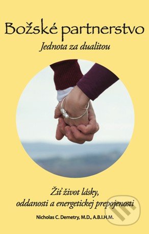 Božské partnerstvo (Jednota za dualitou)