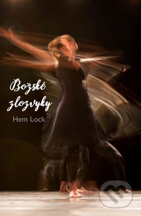 Božské zlozvyky