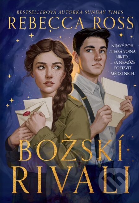 Božskí rivali