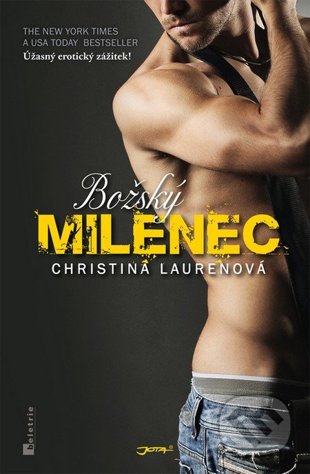 Božský milenec