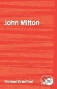 Bradford, R: John Milton