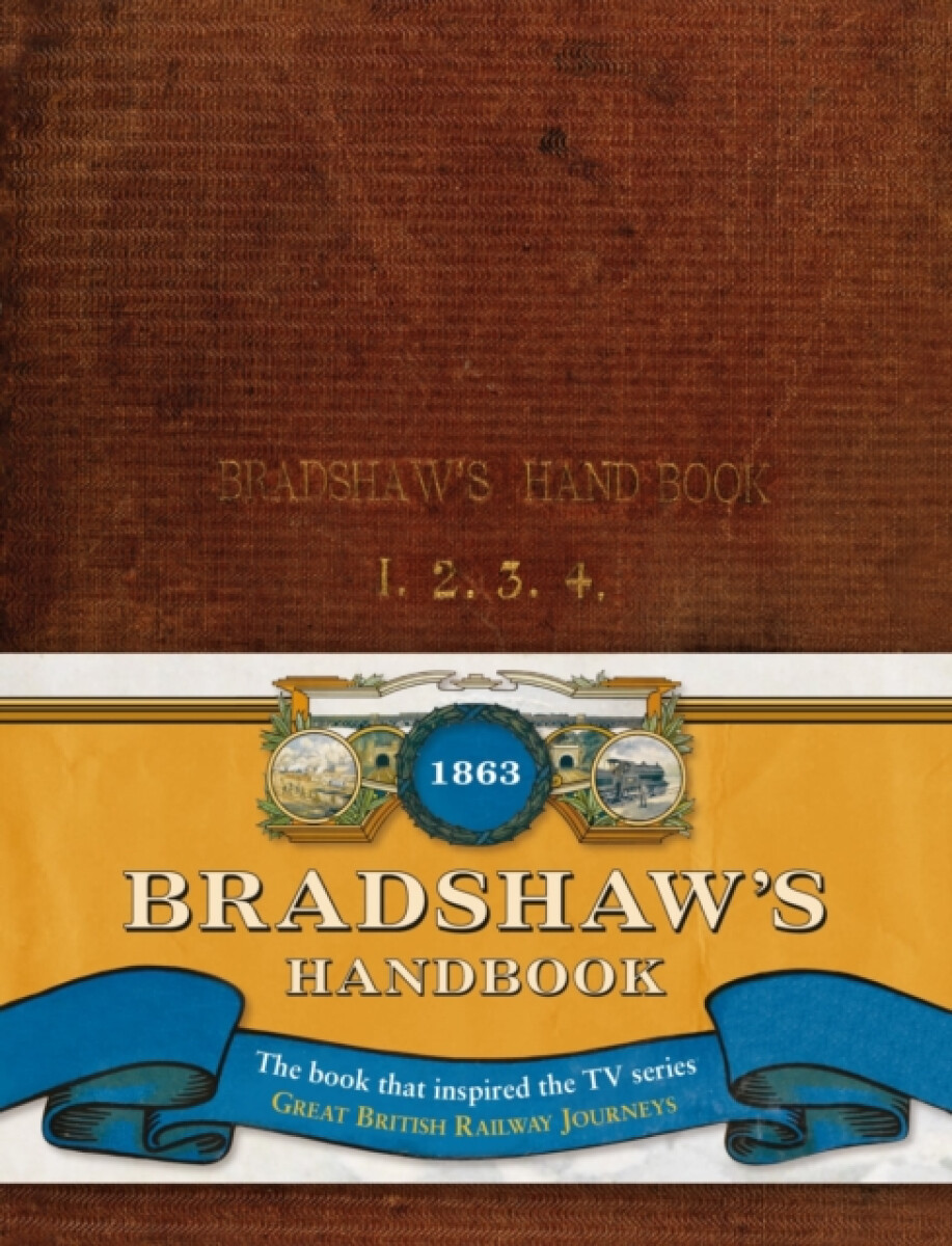 Bradshawâ€™s Handbook