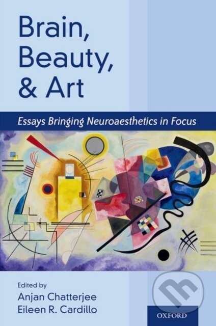 Brain, Beauty, and Art