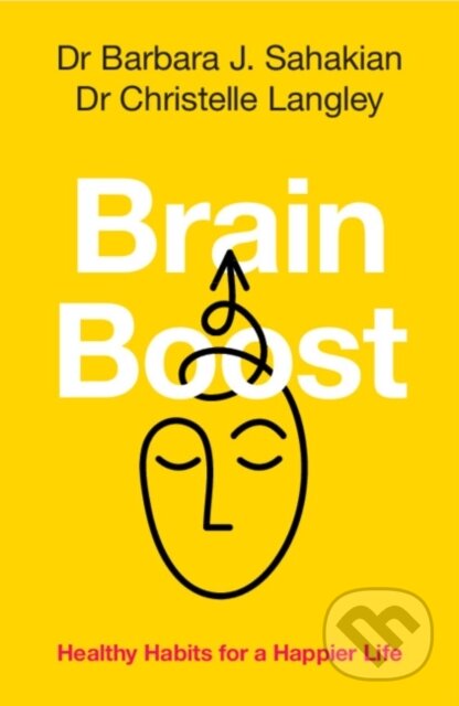Brain Boost (Healthy Habits for a Happier Life)