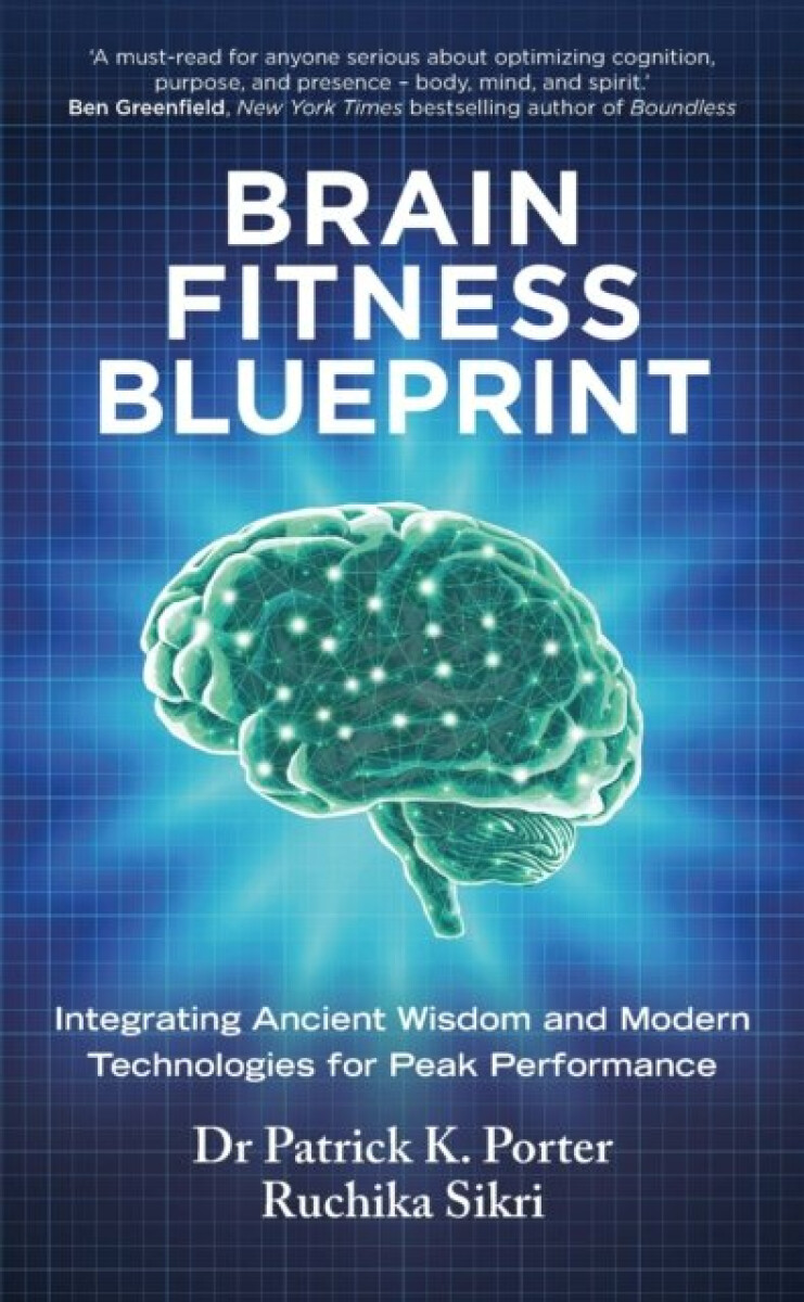 Brain Fitness Blueprint