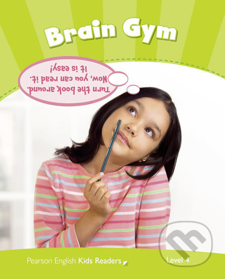 Brain Gym (Level 4)