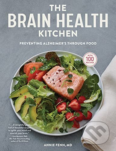Brain Health Kitchen