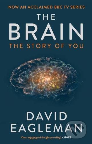Brain (The Story of You)