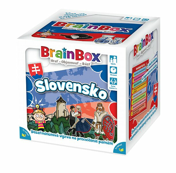 BrainBox