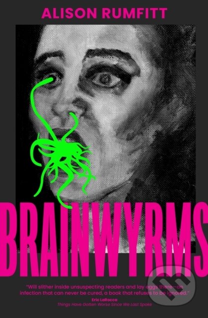 Brainwyrms