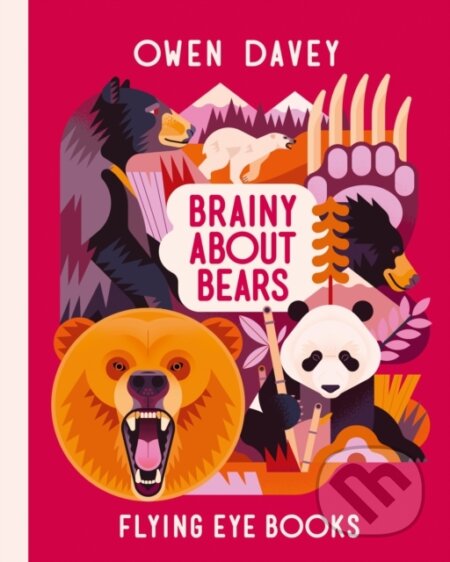 Brainy About Bears