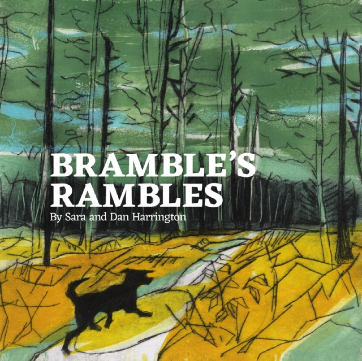 Brambleâ€™s Rambles