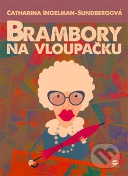 Brambory na vloupačku