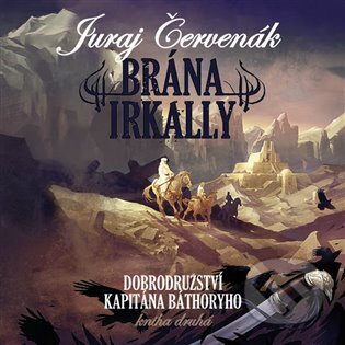 Brána Irkally