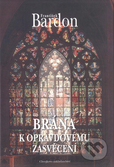 Brána k opravdovému zasvěcení