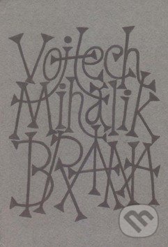 Brána