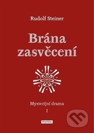 Brána zasvěcení