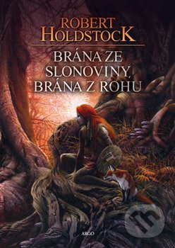 Brána ze slonoviny, brána z rohu