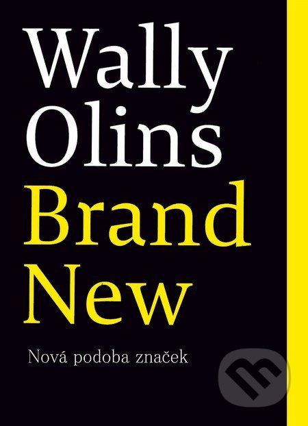 Brand New (Nová podoba značek)