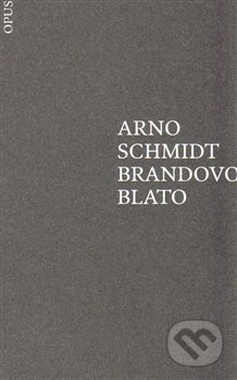 Brandovo blato