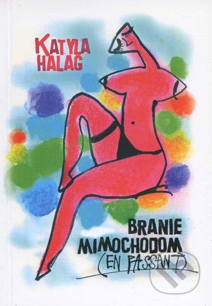 Branie mimochodom ((En Passant))