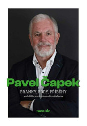 Branky, body, příběhy (aneb 40 let s mikrofonem České televize) - kniha z kategorie Hobby