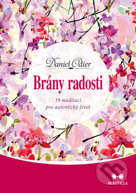 Brány radosti (19 meditací pro autentický život)