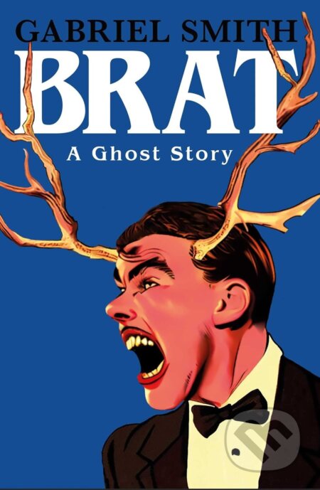 BRAT (A Ghost Story)