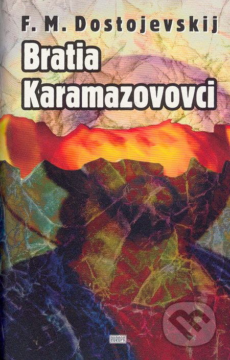 Bratia Karamazovovci